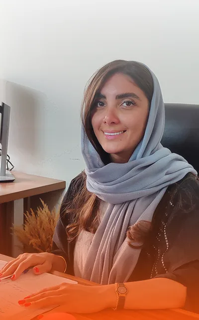 پانیذ قبادی