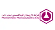 داروسازی فارماشیمی