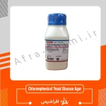محیط کشت YGC آگار (Chloramphenicol) کد M1008 | اصل Himedia