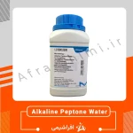 محیط کشت آلکالین پپتون واتر (Alkaline) کد 101800 | اصل مرک