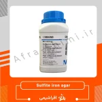 محیط کشت سولفیت آیرون آگار (Sulfite) کد 110864 | اصل مرک