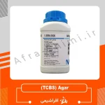 محیط کشت TCBS آگار (TCBS) کد 103854 | اصل مرک