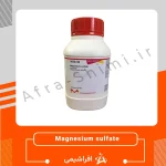 منیزیم سولفات خشک (Magnesium sulfate) کد M7506 | اصل سیگما آلدریچ