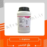ال آرژنین (L-Arginine Ph) کد 101587 | اصل مرک