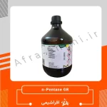 ان پنتان (n-Pentane GR) کد 107177 | اصل مرک
