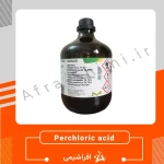 اسید پرکلریک 70- 72%