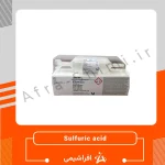 تیترازول اسید سولفوریک یک نرمال (Sulfuric acid) کد 109981 | اصل مرک