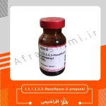 هگزا فلورو 2 پروپانول (1-Hexafluoro-2-propanol) کد 105228 | اصل سیگما آلدریچ