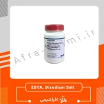 ادتا دی سدیم سالت (EDTA, Disodium Salt, Dihydrate)