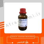 تترا متیل اتیلن دی آمین (N,N,N',N'-Tetramethyl ethylenediamine (Temed))