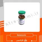 استاندارد ناتامایسین (Natamycin VETRANAL)