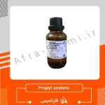 پروپیل استات (Propyl acetate)