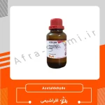 استالدهید (Acetaldehyde)