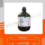 متانول خشک (Methanol dried (max. 0,005% H2O) SeccoSolv)
