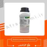 تارتارات مضاعف سدیم پتاسیم 4 آبه (Potassium sodium tartrate tetrahydrate)