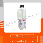 اسید لاکتیک (Lactic acid about 90%)