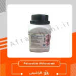 پتاسیم دی کرومات (Potassium dichromate)