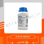 محیط کشت EE براث موسل (EE Broth-MOSSEL (acc. harm. EP/USP/JP))