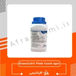 محیط کشت پلیت کانت آگار (Plate count agar Casein-peptone)