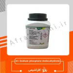 تری سدیم فسفات 12 آبه
