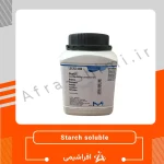 نشاسته مرک