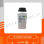 دی‌سدیم هیدروژن فسفات خشک