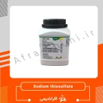 Sodium thiosulfate
