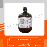 نیتریک اسید 65%