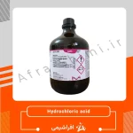 هیدروکلریک اسید 37%