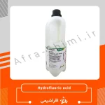هیدروفلوریک اسید 38-40%