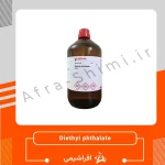 دی اتیل فتالات