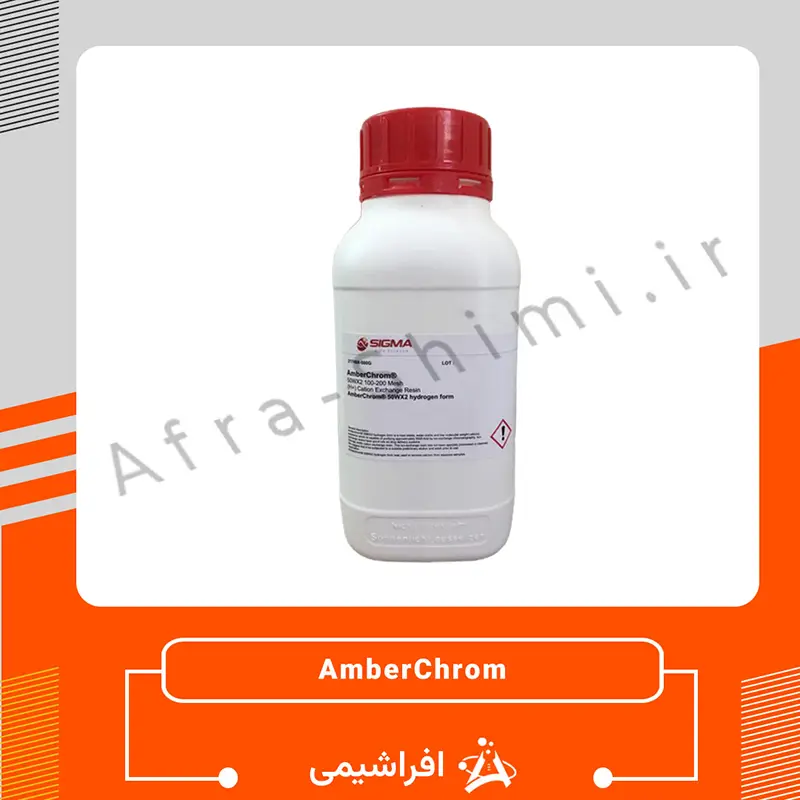 امبرکروم امبرکروم