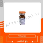 استاندارد والزارتان (Valsartan)