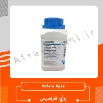 محیط کشت آکسورد آگار (Oxford-Listeria-Selective-Agar)