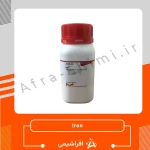 آهن (Iron chips, 99.98% trace metals basis)